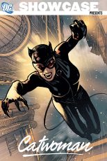 دانلود دوبله فارسی انیمیشن Catwoman 2011