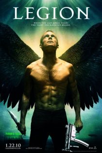 دانلود فیلم Legion 2010 با زیرنویس چسبیده دانلود فیلم Legion 2010 با زیرنویس چسبیده