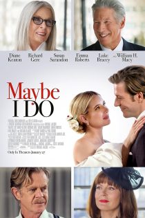 دانلود فیلم Maybe I Do 2023 با زیرنویس چسبیده دانلود فیلم Maybe I Do 2023 با زیرنویس چسبیده