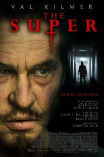 دانلود فیلم The Super 2017 با زیرنویس چسبیده دانلود فیلم The Super 2017 با زیرنویس چسبیده