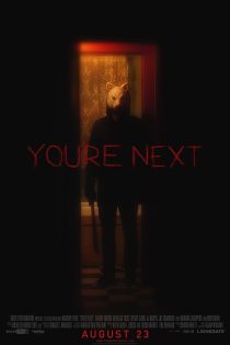 دانلود فیلم You’re Next 2011 با زیرنویس چسبیده دانلود فیلم You’re Next 2011 با زیرنویس چسبیده