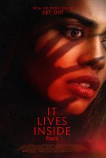 دانلود فیلم It Lives Inside 2023 با دوبله اختصاصی