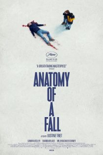 دانلود فیلم Anatomy of a Fall 2023 با زیرنویس چسبیده