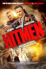 دانلود فیلم Hitmen 2023 با دوبله اختصاصی