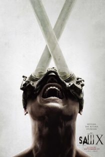 دانلود فیلم Saw X 2023 با زیرنویس چسبیده دانلود فیلم Saw X 2023 با زیرنویس چسبیده