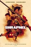 دانلود فیلم Shrapnel 2023 با دوبله اختصاصی