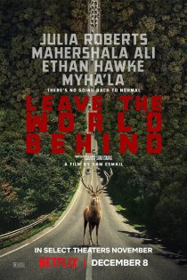 دانلود فیلم Leave the World Behind 2023 با دوبه اختصاصی دانلود فیلم Leave the World Behind 2023 با دوبه اختصاصی