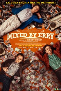 دانلود فیلم Mixed by Erry 2023 با زیرنویس چسبیده