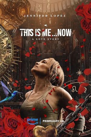دانلود فیلم This Is Me Now 2024 با زیرنویس چسبیده