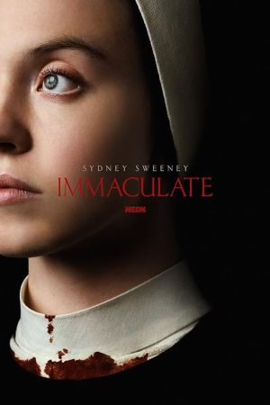 دانلود فیلم Immaculate 2024 با دوبله اختصاصی
