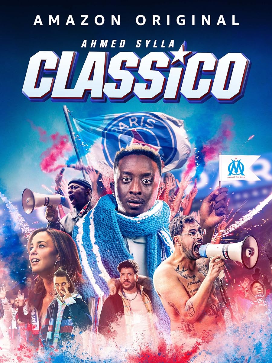 دانلود فیلم Classico 2022 با دوبله اختصاصی دانلود فیلم Classico 2022 با دوبله اختصاصی