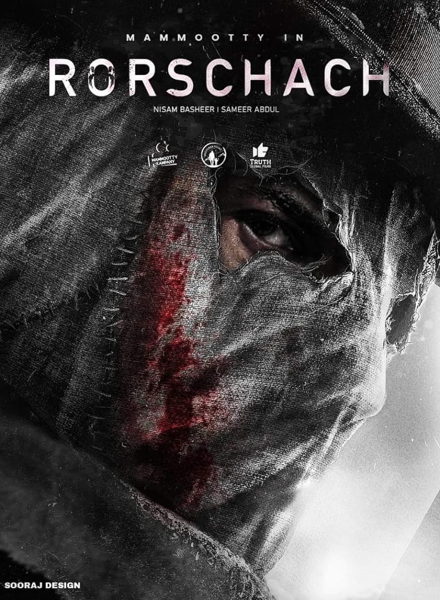 دانلود فیلم Rorschach 2022 با دوبله اختصاصی دانلود فیلم Rorschach 2022 با دوبله اختصاصی