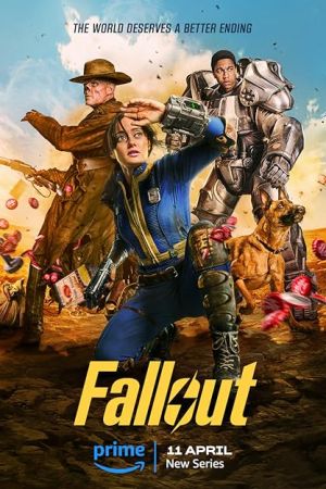 دانلود سریال Fallout با زیرنویس فارسی چسبیده دانلود سریال Fallout با زیرنویس فارسی چسبیده