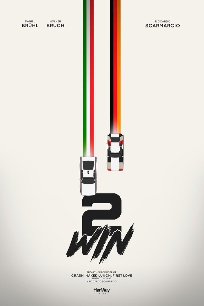 دانلود فیلم Race for Glory: Audi vs. Lancia 2024 با دوبله اختصاصی دانلود فیلم Race for Glory: Audi vs. Lancia 2024 با دوبله اختصاصی
