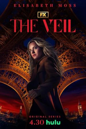 دانلود سریال The Veil با زیرنویس فارسی چسبیده دانلود سریال The Veil با زیرنویس فارسی چسبیده