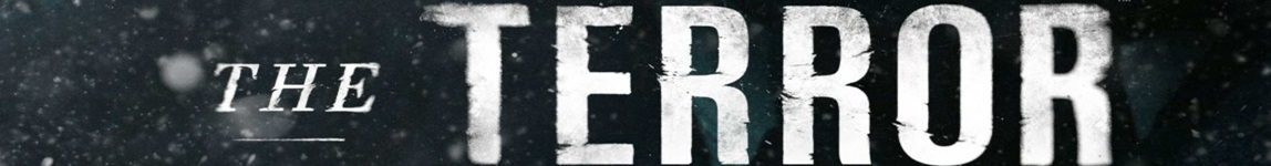 دانلود سریال The Terror با زیرنویس فارسی چسبیده