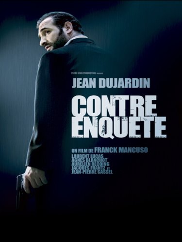 دانلود دوبله فارسی فیلم Counter Investigation 2007