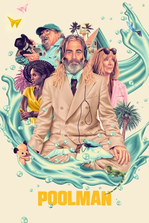 دانلود فیلم Poolman 2023 با دوبله اختصاصی دانلود فیلم Poolman 2023 با دوبله اختصاصی