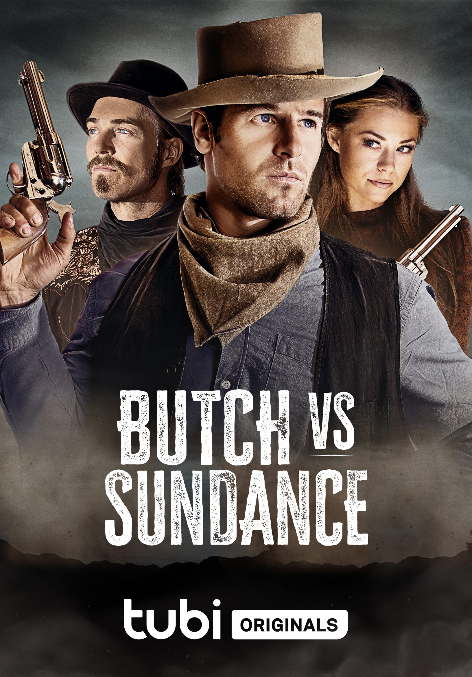 دانلود فیلم Butch Cassidy and the Wild Bunch 2023 با دوبله اختصاصی