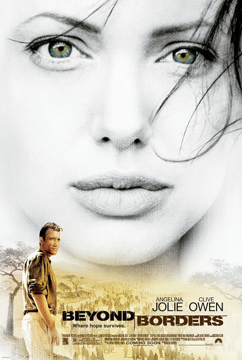 دانلود فیلم Beyond Borders 2003 با زیرنویس چسبیده