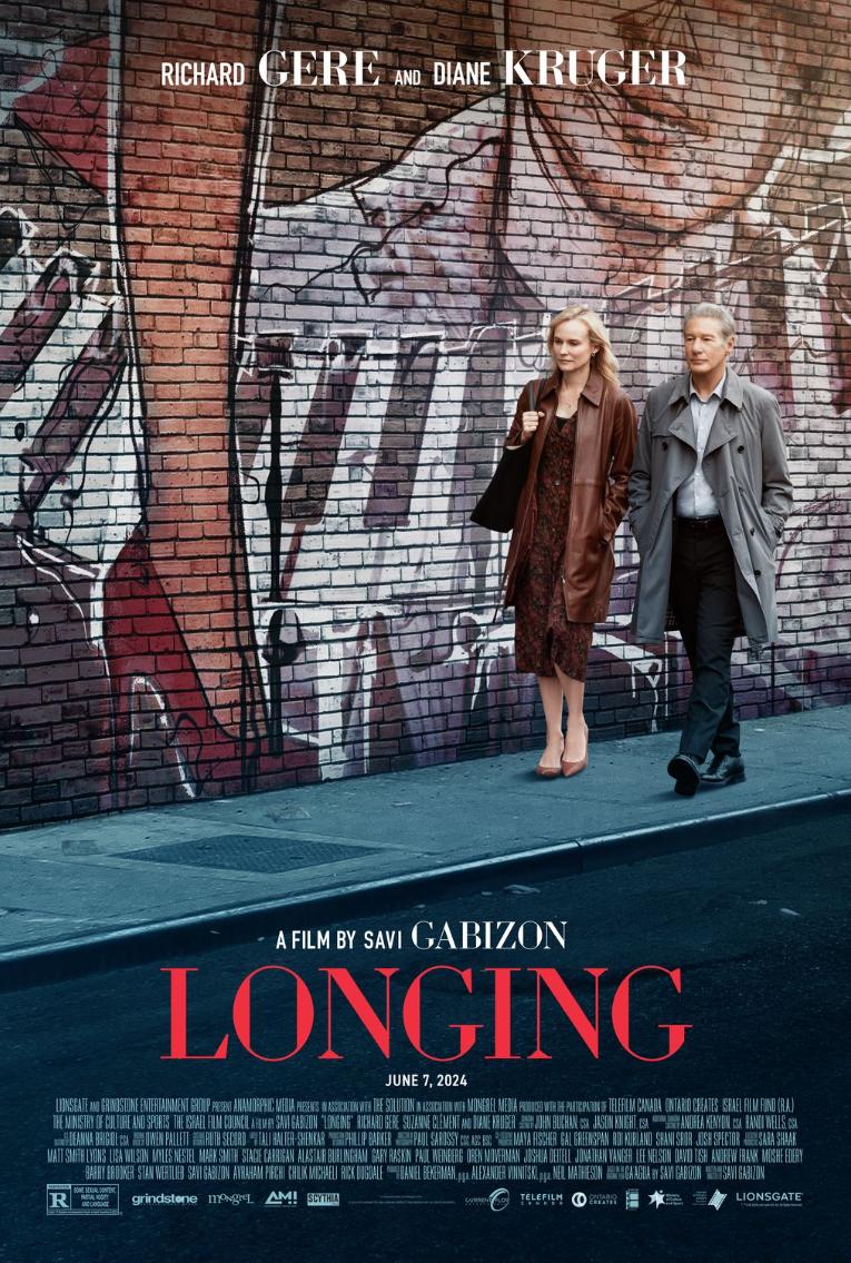 دانلود فیلم Longing 2024 با دوبله اختصاصی