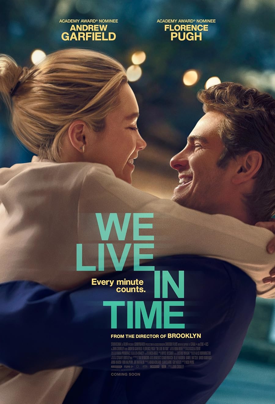 دانلود فیلم We Live in Time 2024 با دوبله اختصاصی دانلود فیلم We Live in Time 2024 با دوبله اختصاصی