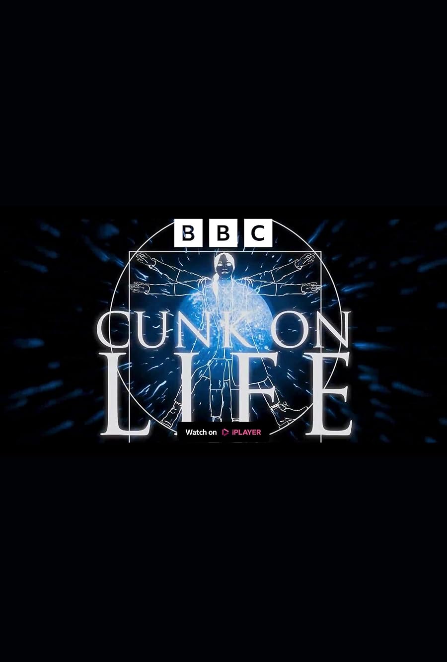 دانلود فیلم Cunk on Life 2025 با زیرنویس فارسی چسبیده