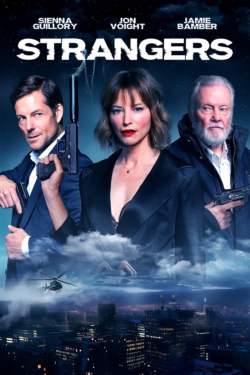دانلود فیلم Strangers 2024 با زیرنویس فارسی چسبیده