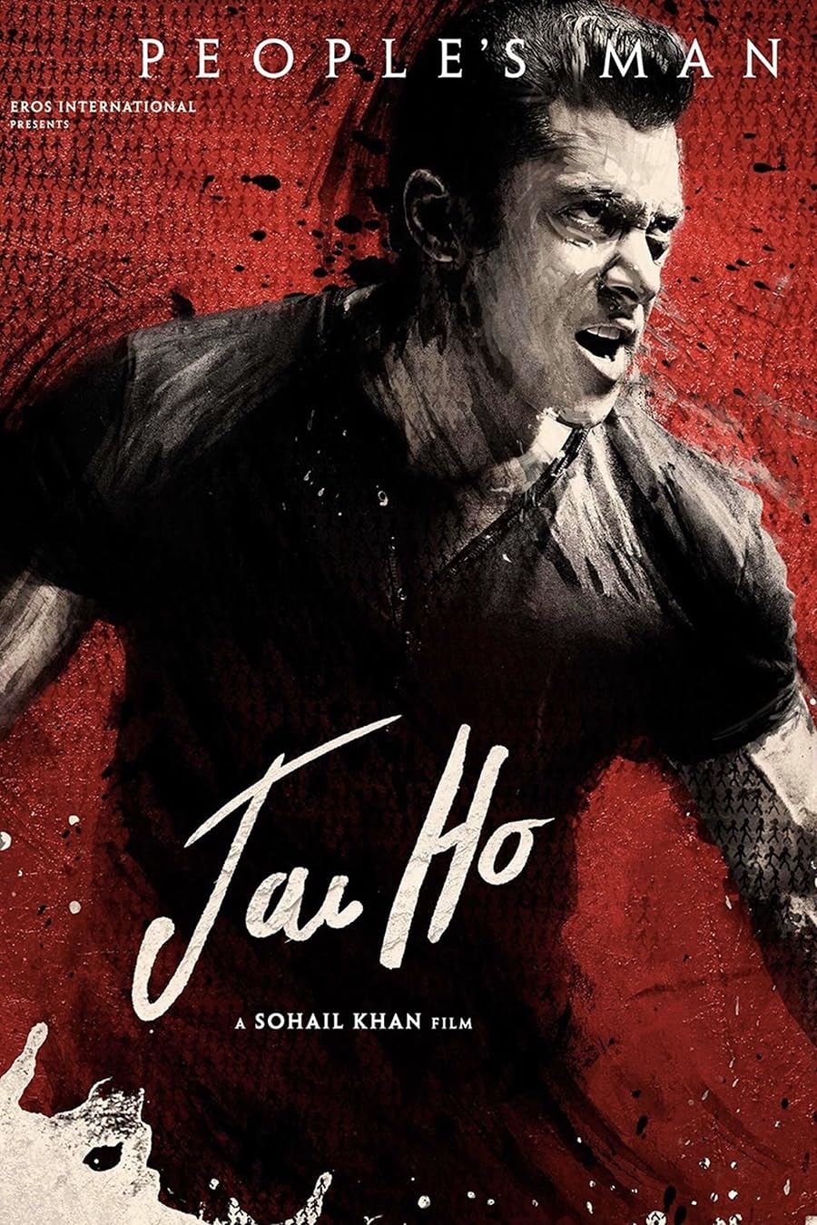 دانلود فیلم Jai Ho 2014 با زیرنویس چسبیده