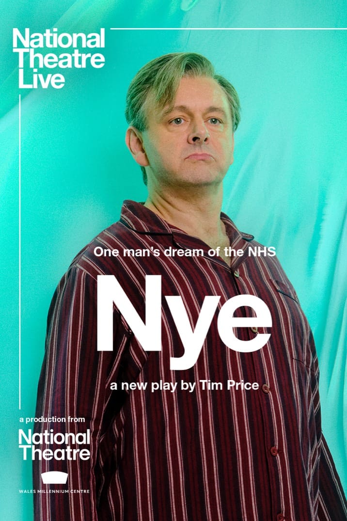 دانلود فیلم National Theatre Live: Nye 2024 با زیرنویس چسبیده