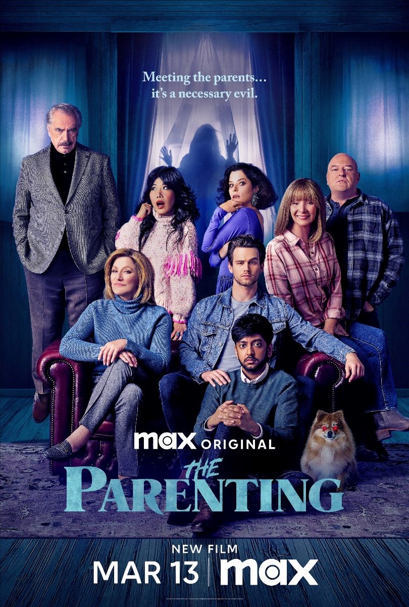 دانلود فیلم The Parenting 2025 با زیرنویس فارسی چسبیده دانلود فیلم The Parenting 2025 با زیرنویس فارسی چسبیده