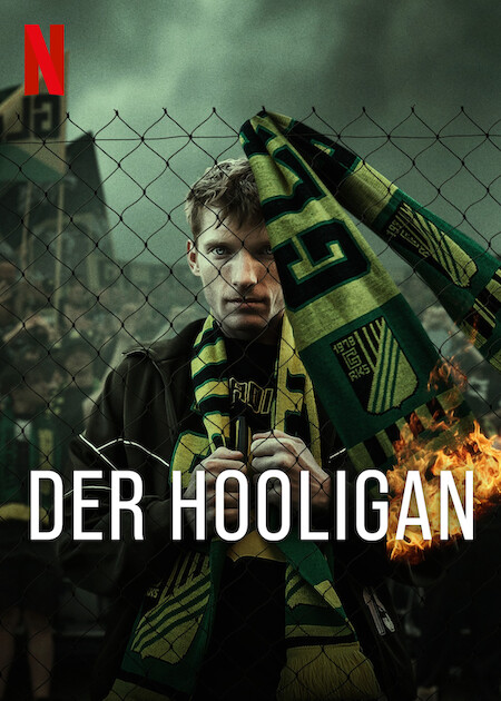 دانلود سریال The Hooligan با زیرنویس چسبیده