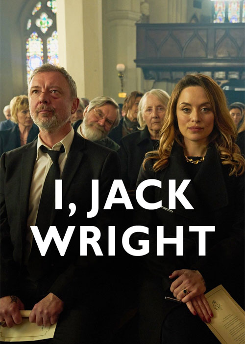 دانلود سریال I Jack Wright با زیرنویس چسبیده
