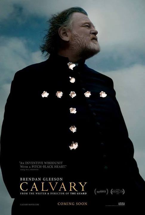 دانلود فیلم Calvary 2014 با زیرنویس فارسی چسبیده