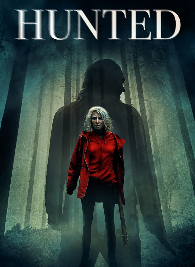 دانلود فیلم Hunted 2020 با زیرنویس چسبیده