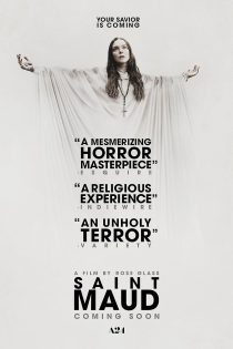 دانلود فیلم Saint Maud 2019 با زیرنویس چسبیده دانلود فیلم Saint Maud 2019 با زیرنویس چسبیده