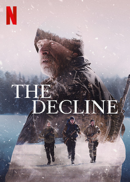 دانلود فیلم The Decline 2020 با زیرنویس چسبیده