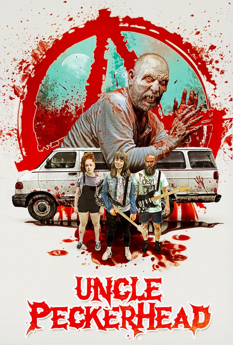 دانلود فیلم Uncle Peckerhead 2020 با زیرنویس چسبیده