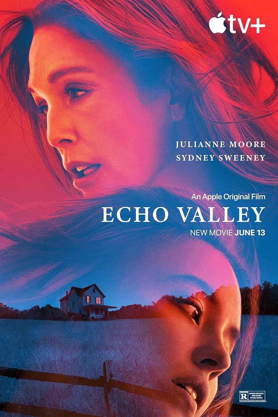 دانلود فیلم Echo Valley 2025 با زیرنویس چسبیده دانلود فیلم Echo Valley 2025 با زیرنویس چسبیده