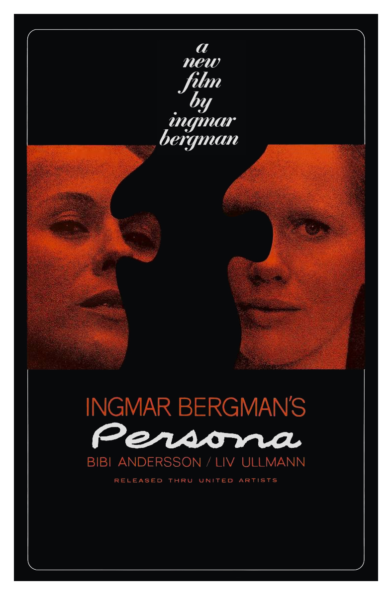 دانلود فیلم Persona 1966 با زیرنویس فارسی چسبیده