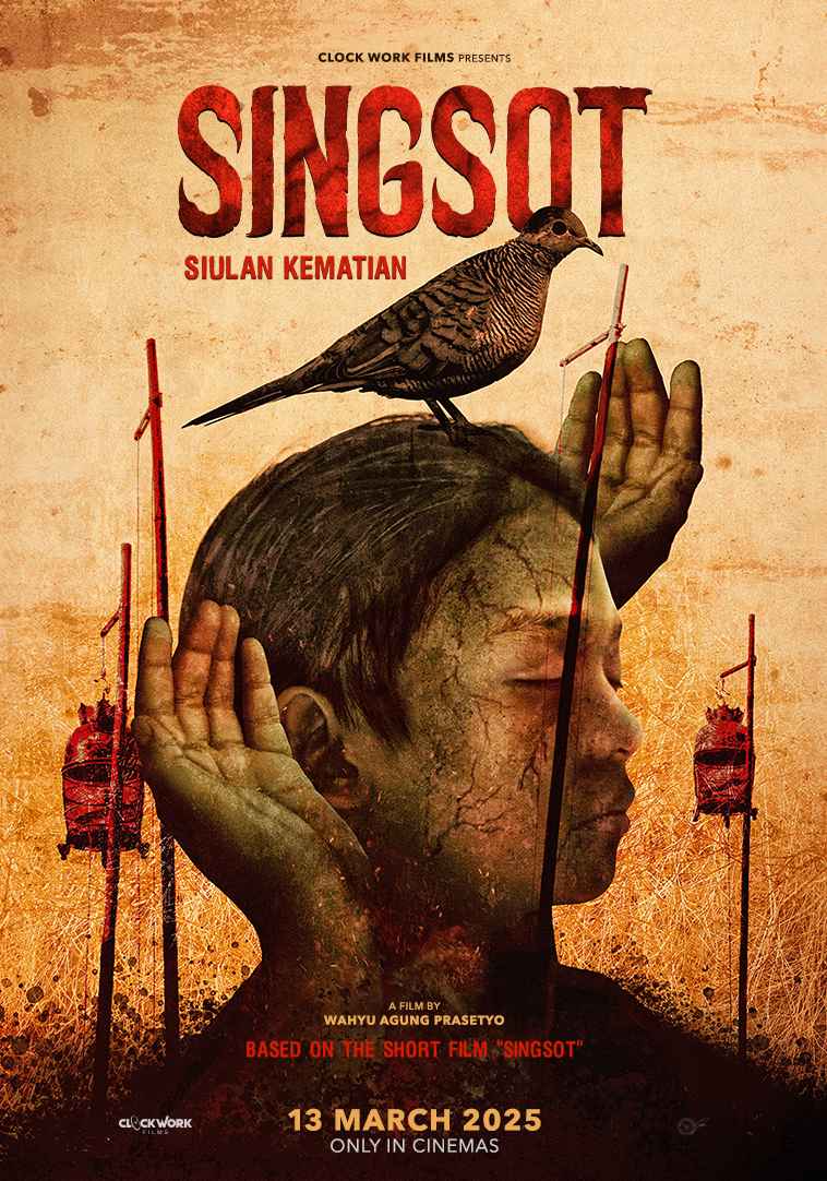 دانلود فیلم Singsot 2025 با زیرنویس فارسی چسبیده