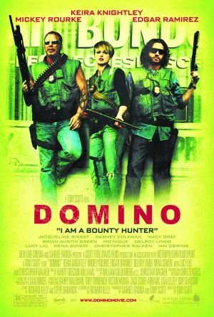 دانلود فیلم Domino 2005 با زیرنویس چسبیده