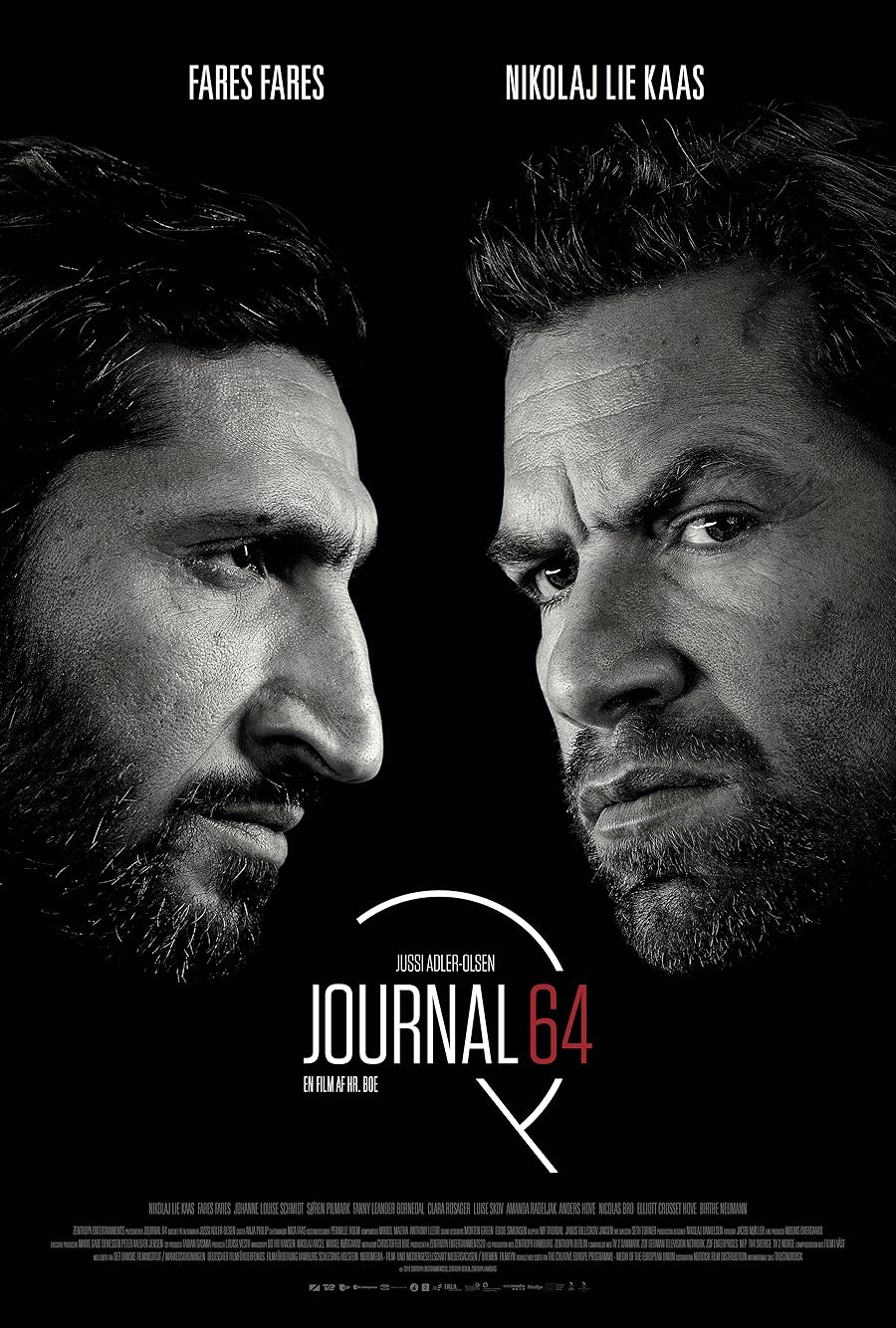دانلود فیلم Journal 64 2018 با زیرنویس چسبیده