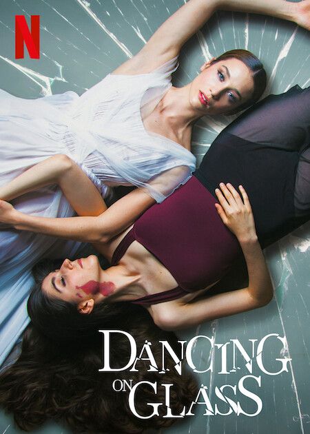 دانلود فیلم Dancing on Glass 2022 با زیرنویس فارسی چسبیده
