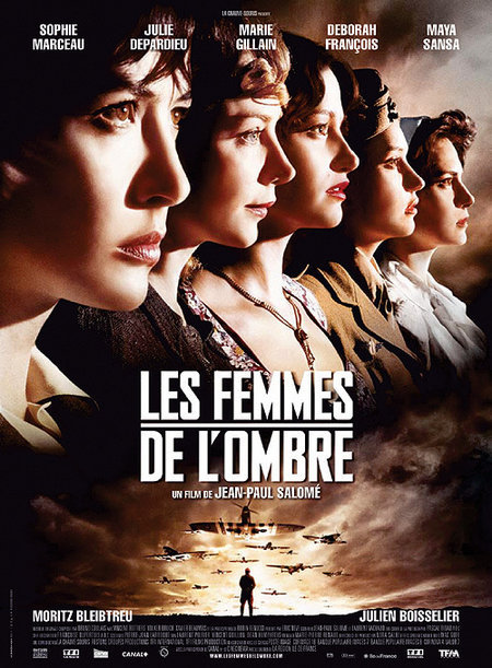 دانلود فیلم Female Agents 2008 با زیرنویس چسبیده