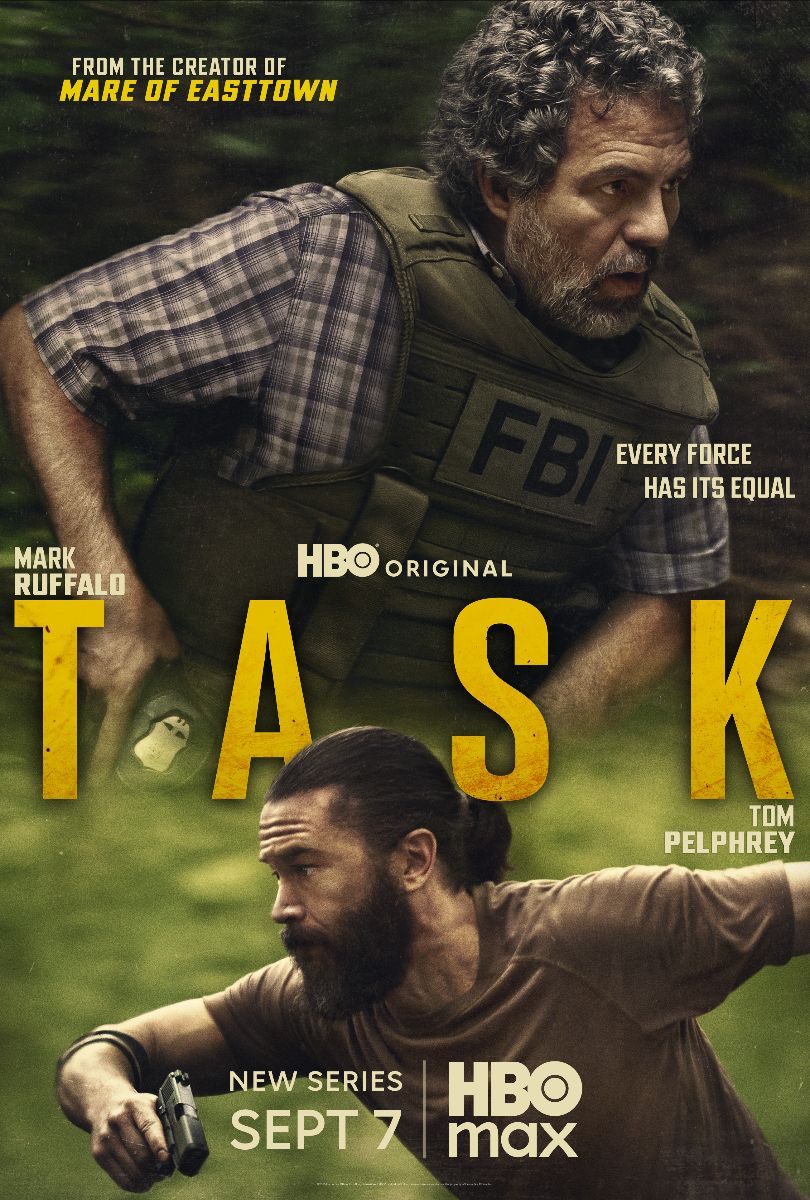 دانلود سریال Task با زیرنویس چسبیده دانلود سریال Task با زیرنویس چسبیده