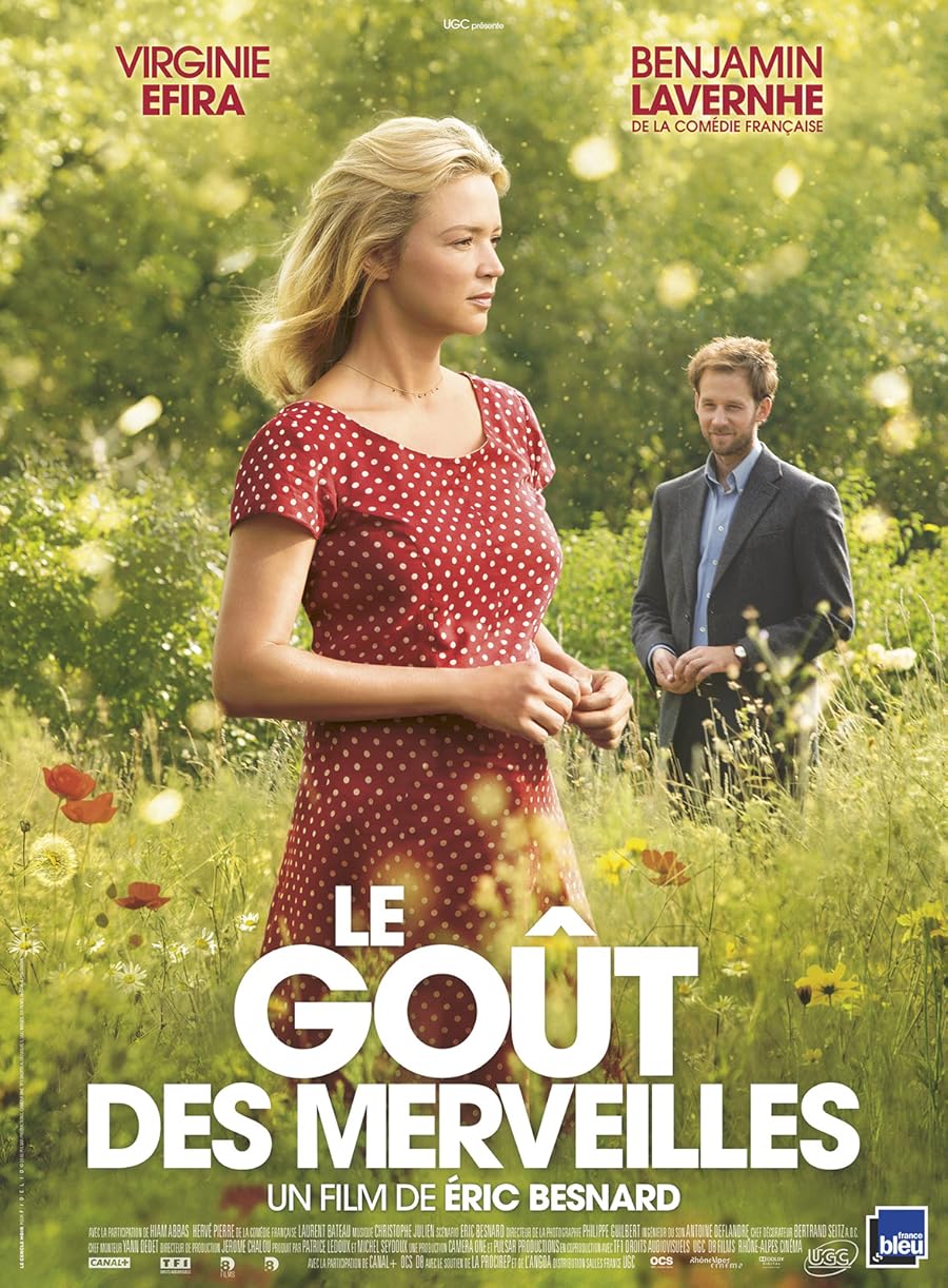 دانلود فیلم The Sense of Wonder 2015 با زیرنویس چسبیده