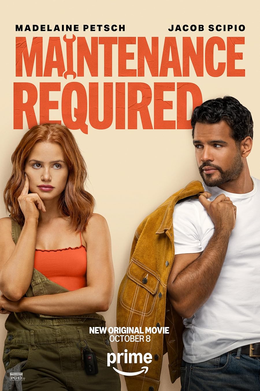 دانلود فیلم Maintenance Required 2025 با زیرنویس چسبیده