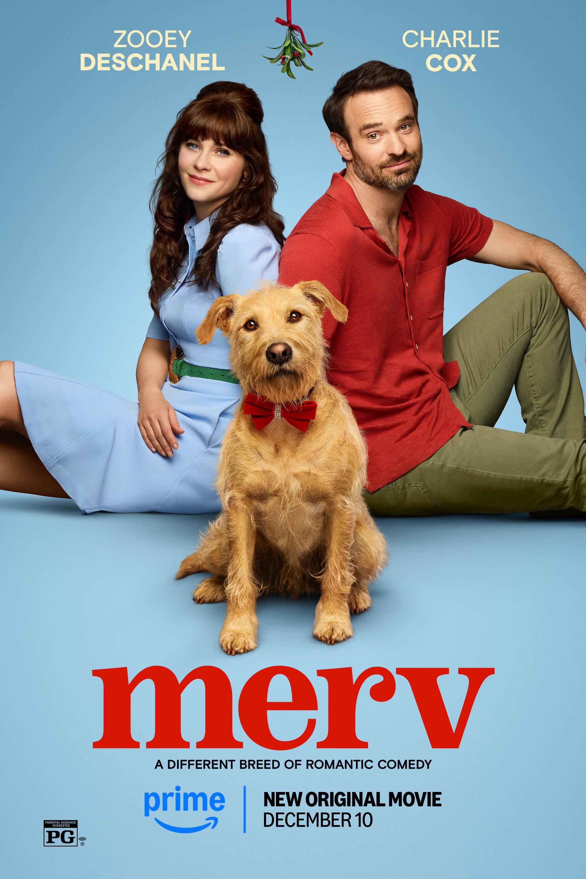 دانلود فیلم Merv 2025 با زیرنویس چسبیده