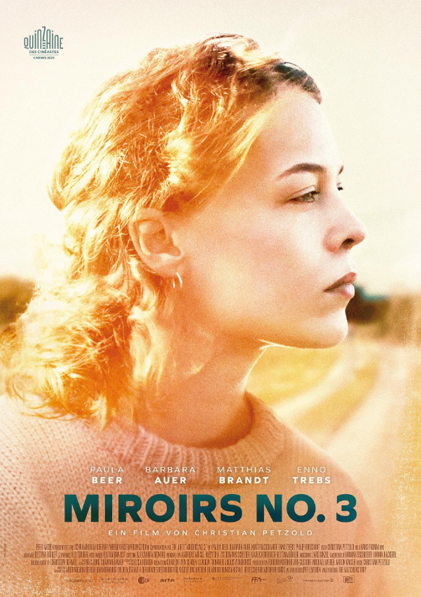 دانلود فیلم Miroirs No.3 2025 با زیرنویس چسبیده